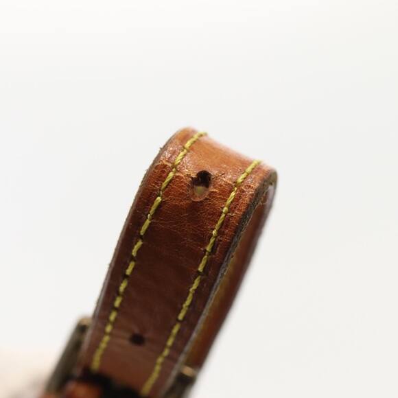 LOUIS VUITTON Monogram Chantilly MM Shoulder Bag M51233 - Picture 8 of 16